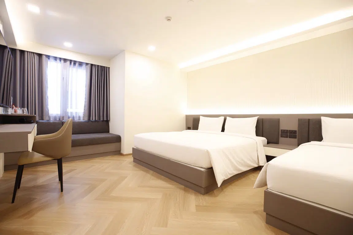 Room image